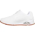 Skechers Mens Uno SR Trainers - Image 4