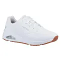 Skechers Mens Uno SR Trainers - Image 1