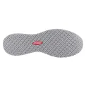 Skechers Slip Resistant Squad Myton Trainers White - Image 4