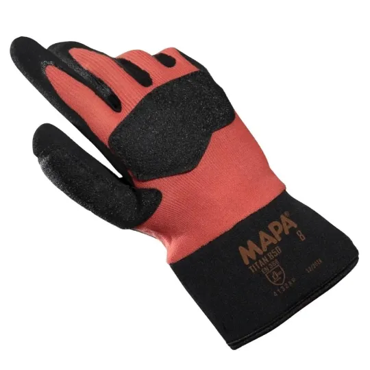 Mapa Titan 850 Heavy Duty Handling Gloves