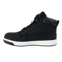 Slipbuster Eon Hi Top Safety Boots Black - Image 5