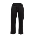Whites Cargo Pants Black - Image 1