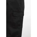 Whites Cargo Pants Black - Image 7