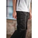 Whites Cargo Pants Black - Image 14