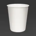 FSG Returnables Zero Waste Cups White 430ml (165 Pack) - Image 2