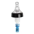 Beaumont Measured Spirit Pourer 25ml - Image 3