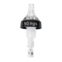 Beaumont Measured Spirit Pourer 50ml - Image 1