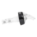 Beaumont Measured Spirit Pourer 50ml - Image 3
