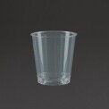 Disposable Shot Glasses