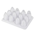 Piping Tube Assorted Set