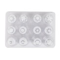 Piping Tube Assorted Set