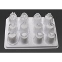 Piping Tube Assorted Set