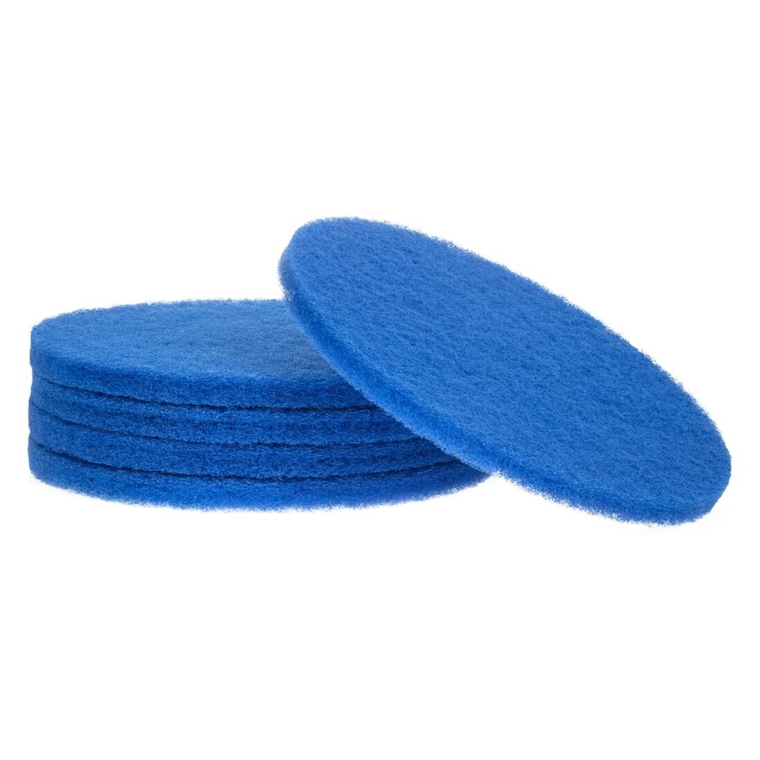 SYR Floor Cleaning Pad