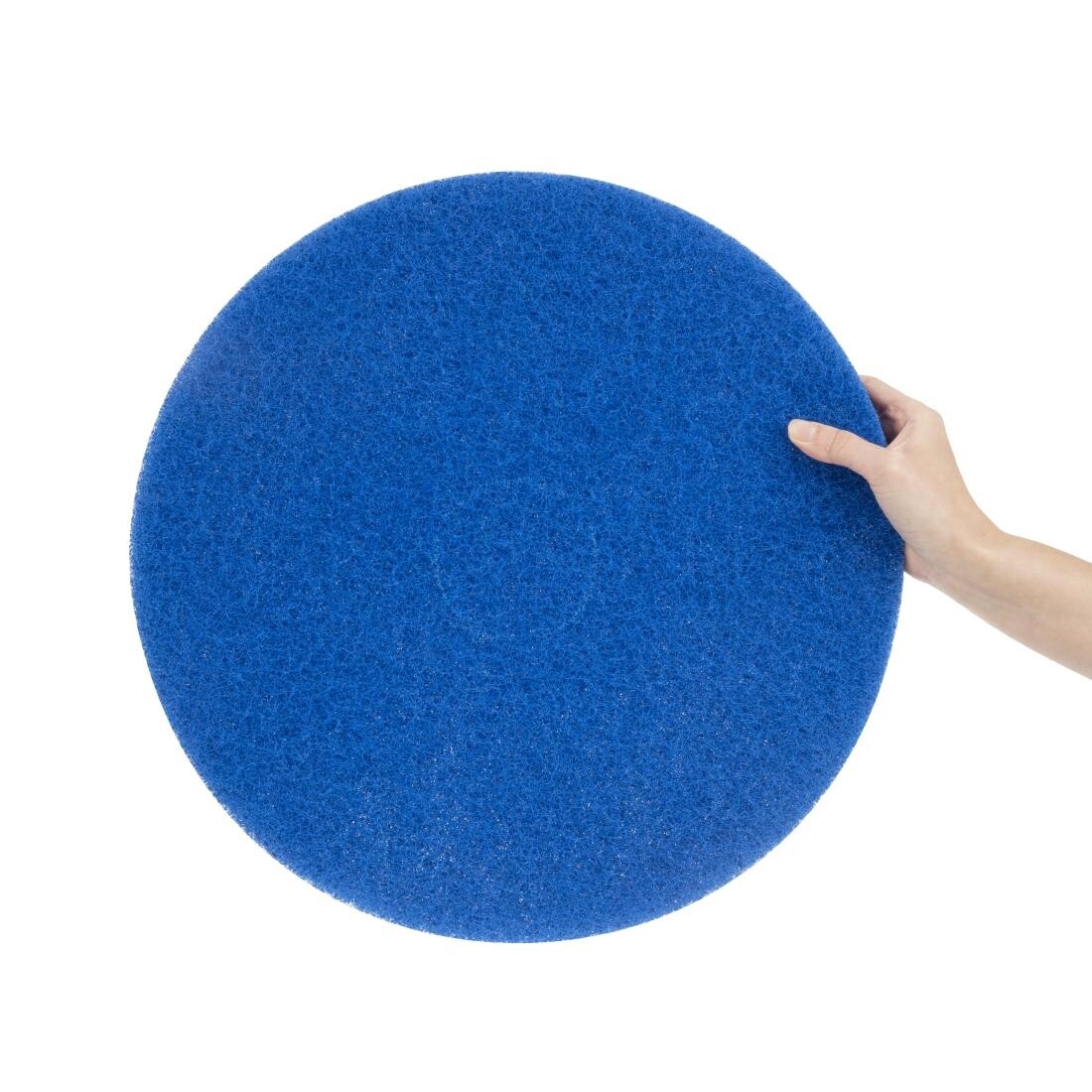 SYR Floor Cleaning Pad
