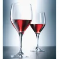 Schott Zwiesel Mondial White Wine Crystal Goblets 270ml