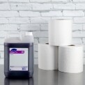 Suma Bac D10 Cleaner and Sanitiser 5 Litre (Pack of 2)