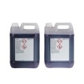 Suma Bac D10 Cleaner and Sanitiser 5 Litre (Pack of 2)
