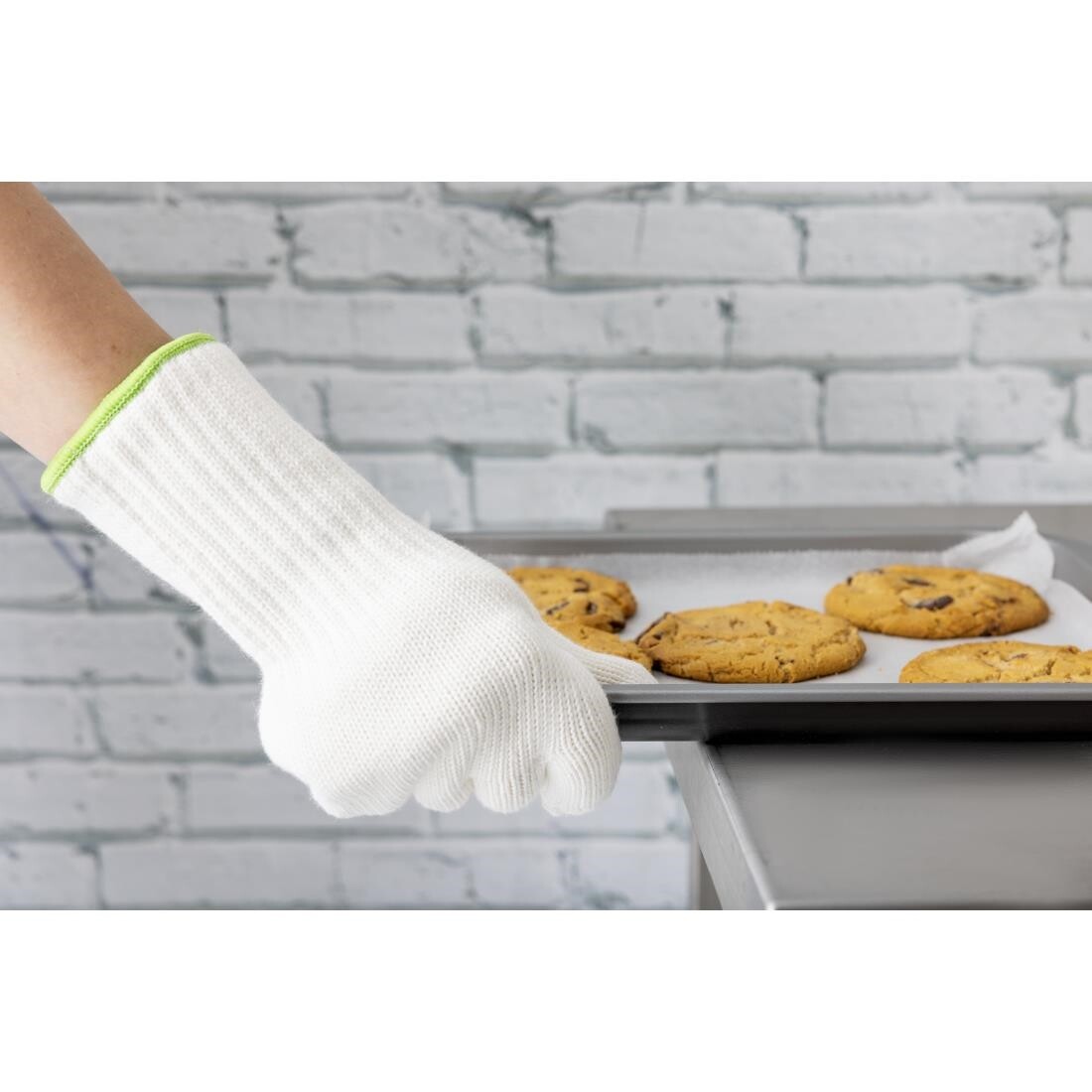 Heat Resistant Glove