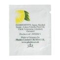 Small Freshening Hand Wipe