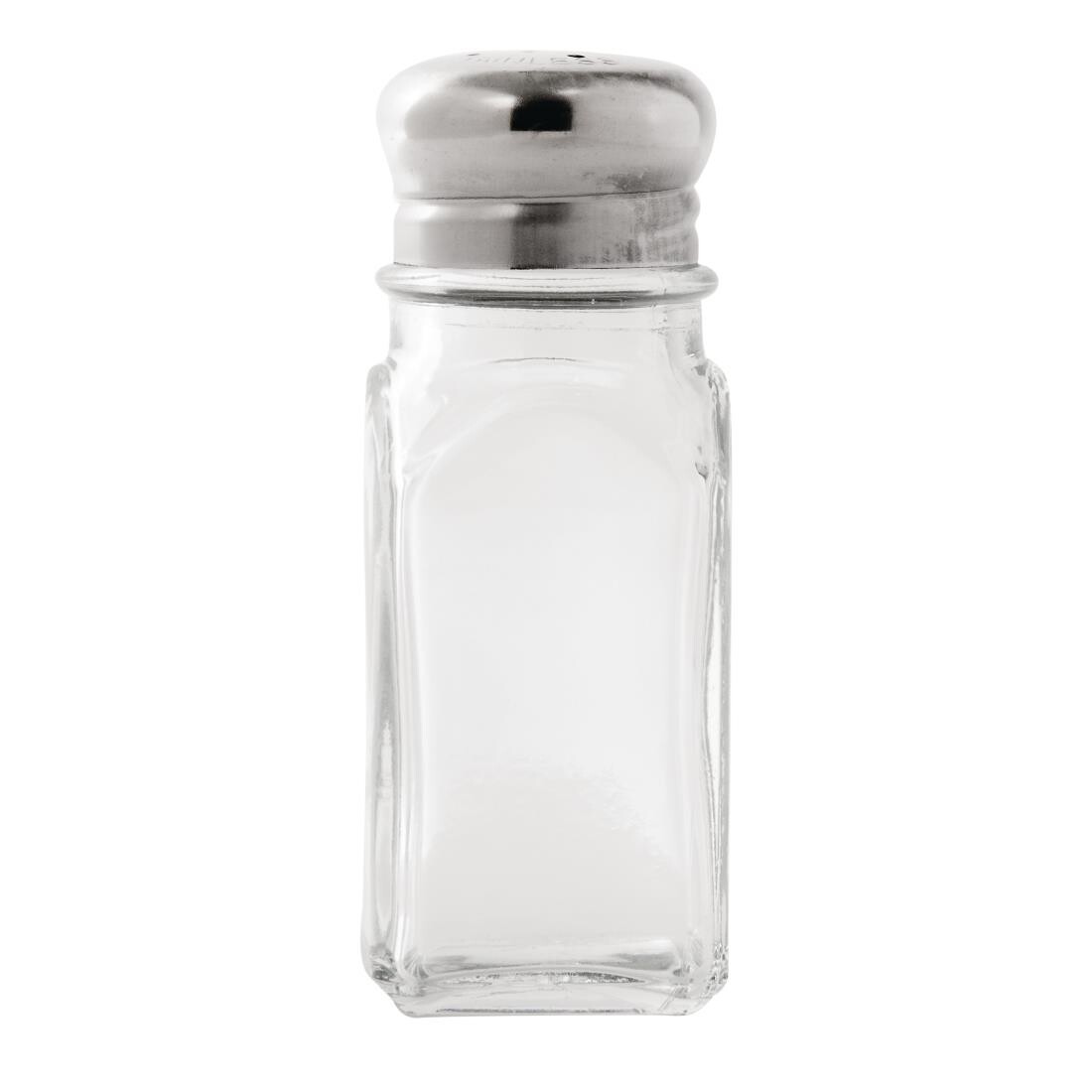 Nostalgic Salt and Pepper Shaker