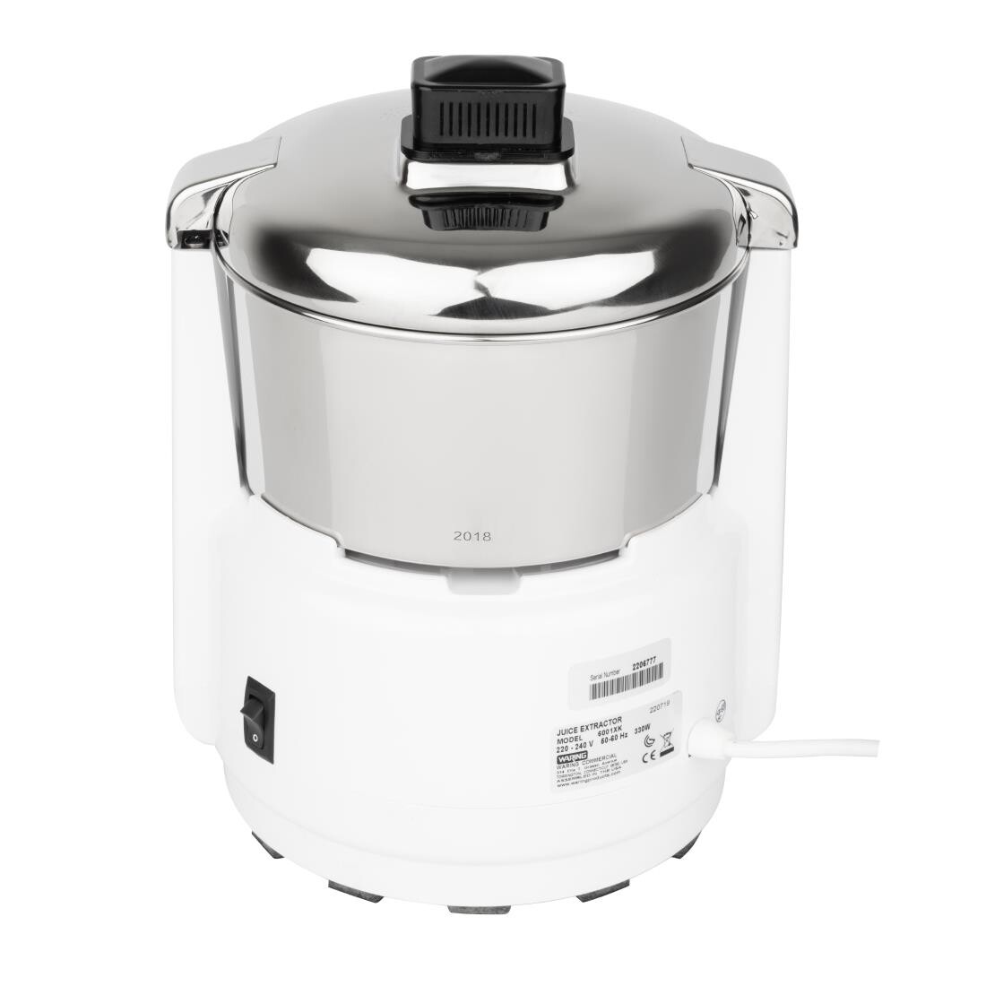 Waring Juicer