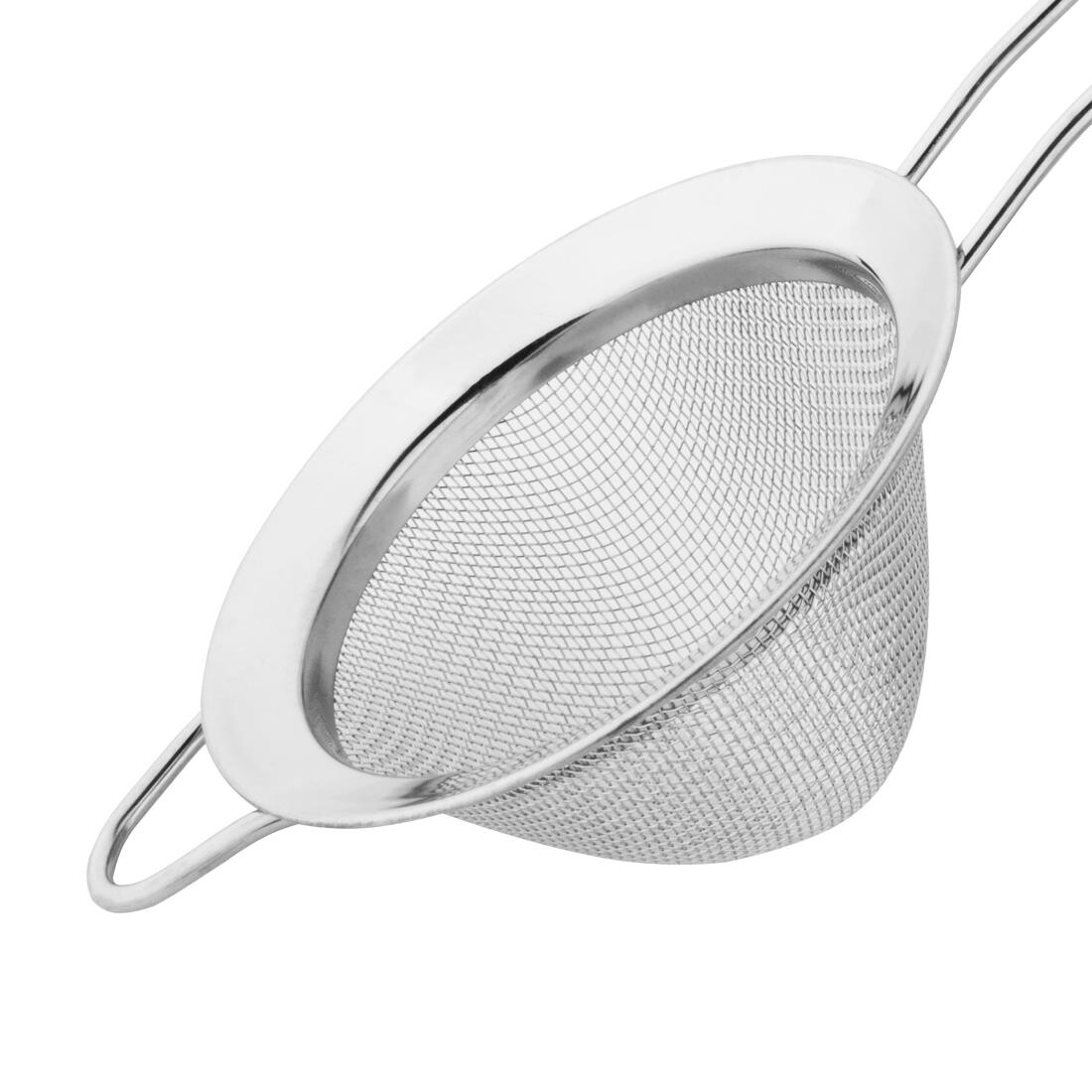 Kitchen Craft Masterclass Fine Mesh Strainer
