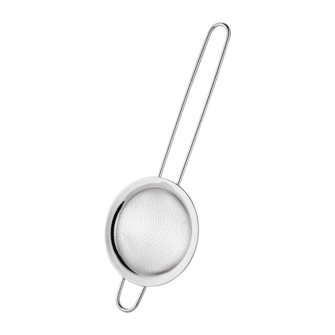 Kitchen Craft Masterclass Fine Mesh Strainer