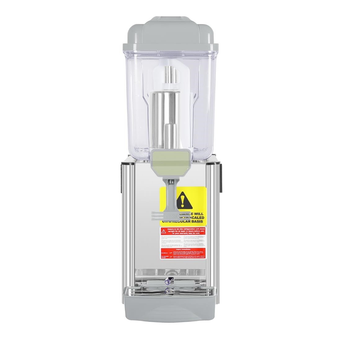 Polar Single Chilled Drinks Dispenser