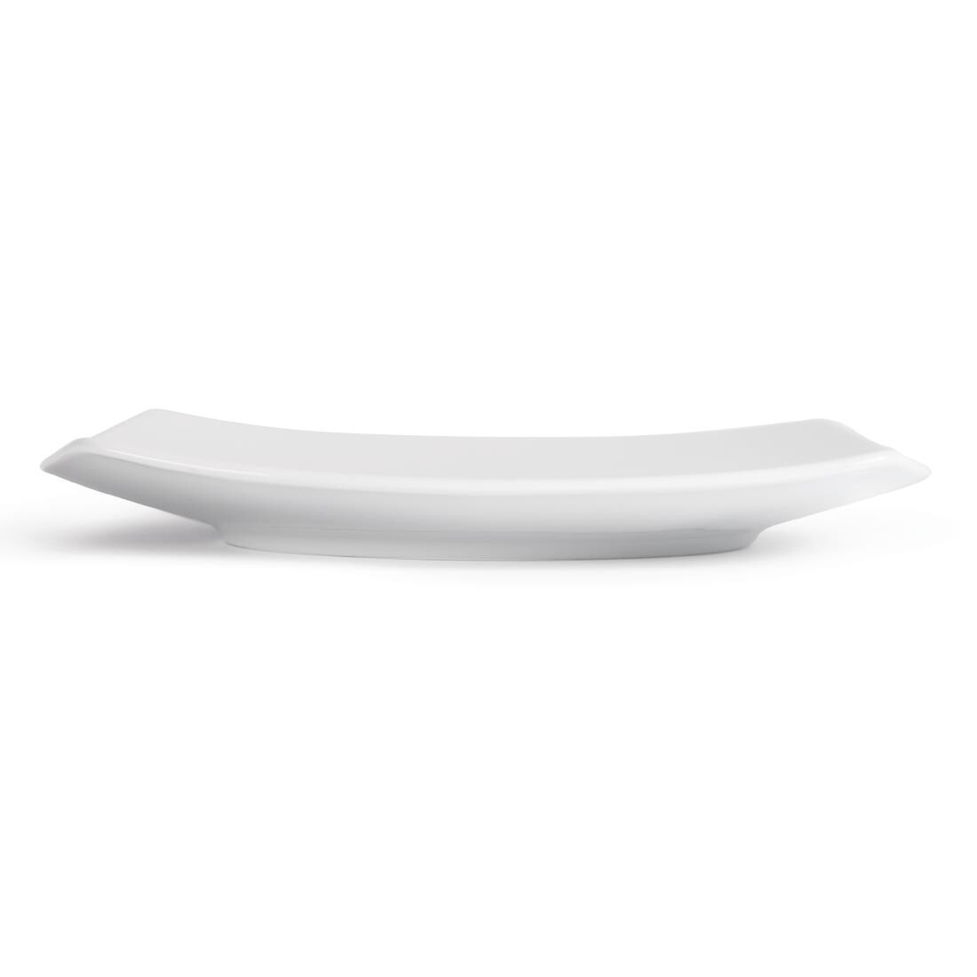 Royal Porcelain Kana Square Plates 210mm