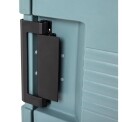 Cambro Ultra Camcart Slate Blue
