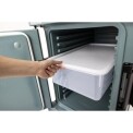 Cambro Ultra Camcart Slate Blue
