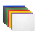 Hygiplas Low Density Chopping Board Set Large - Image 1