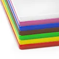 Hygiplas Low Density Chopping Board Set Large - Image 3