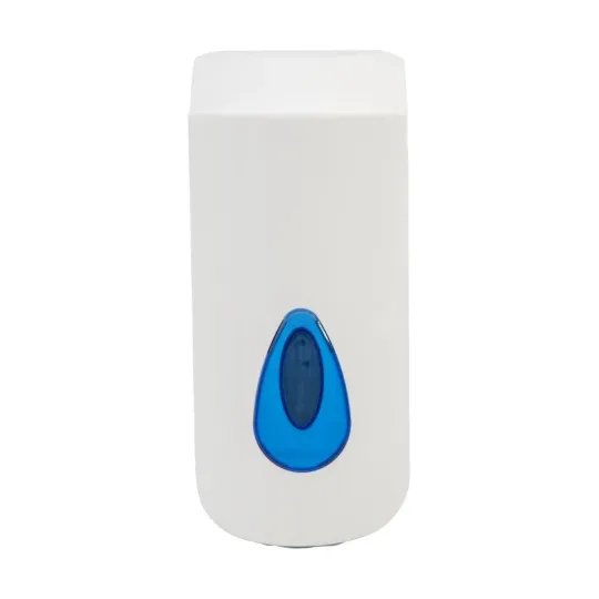 Ecolab Brightwell Manual 1ml Dispenser
