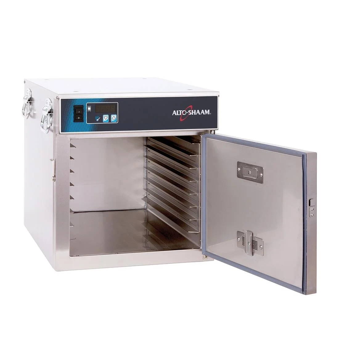 Alto-Shaam 16kg Holding Cabinet 300-S - Image 3