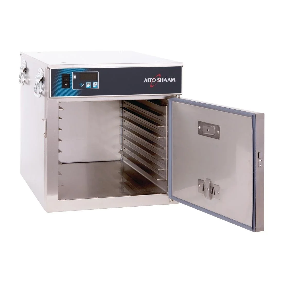 Alto-Shaam 16kg Holding Cabinet 300-S - Image 2