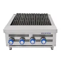 Imperial Countertop Radiant Gas Chargrill IRB-24 - Image 3