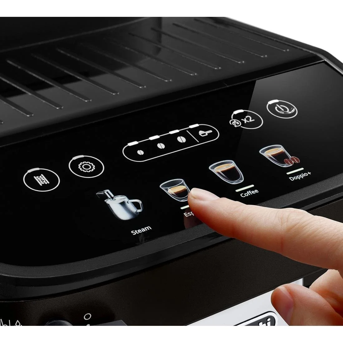 DeLonghi Magnifica Evo Bean to Cup Coffee Machine - Image 5