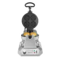 Waring Commercial Mini Belgian Waffle Maker WMB400XCK - Image 4