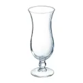 Arcoroc Squall Hurricane Glasses 440ml (24 Pack) - Image 1