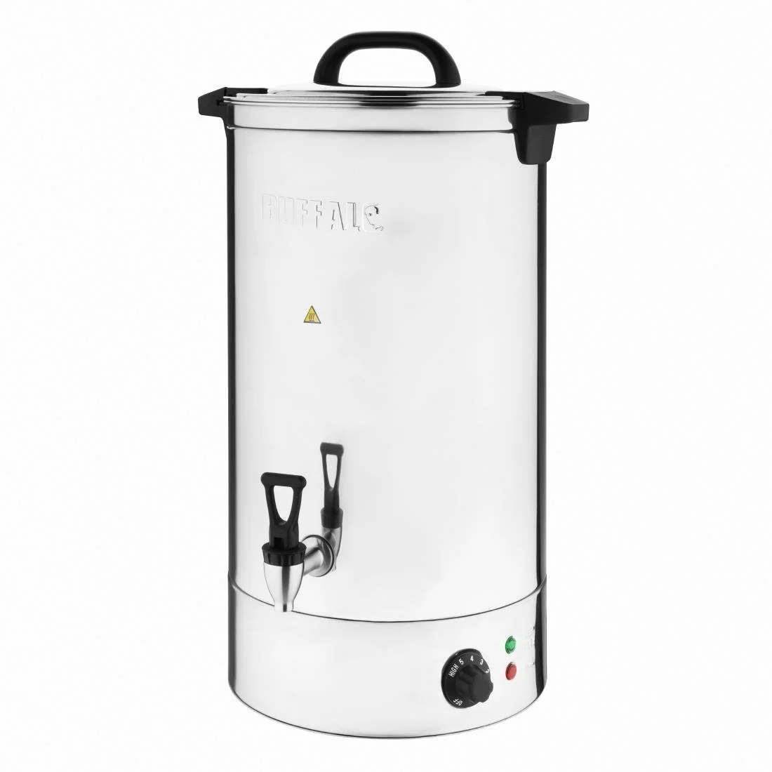 Buffalo Energy Saving Manual Fill Water Boiler 20Ltr - Image 1