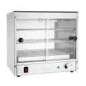 Buffalo Pie Cabinet 30 Pie Capacity - Image 1