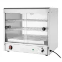 Buffalo Pie Cabinet 30 Pie Capacity - Image 2
