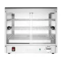 Buffalo Pie Cabinet 30 Pie Capacity - Image 3