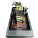 VITO VL Oil Filtration Machine - Image 2