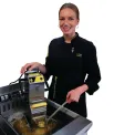 VITO VL Oil Filtration Machine - Image 6