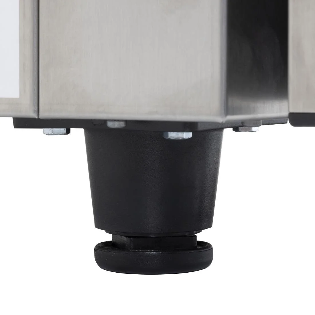 Buffalo Smart Touchscreen Electric Combi Oven 7x GN 1/1 - Image 5
