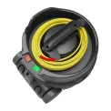 Numatic Eco Reflo ERP180 Black 420watt Vacuum Cleaner - Image 5
