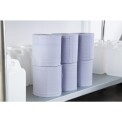 Tork Centrefeed Wiper Dispenser Refill Blue 6 Pack