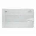 Vegware Compostable Glassine Hot Food Bags With NatureFlex Window - Image 2